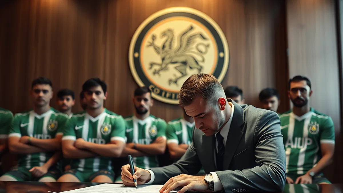 Eyüpspor'da transfer döneminde neler oldu?