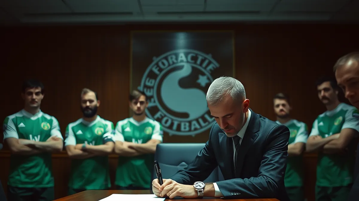 Eyüpspor 2023-2024 transfer penceresinde neler yapacak?