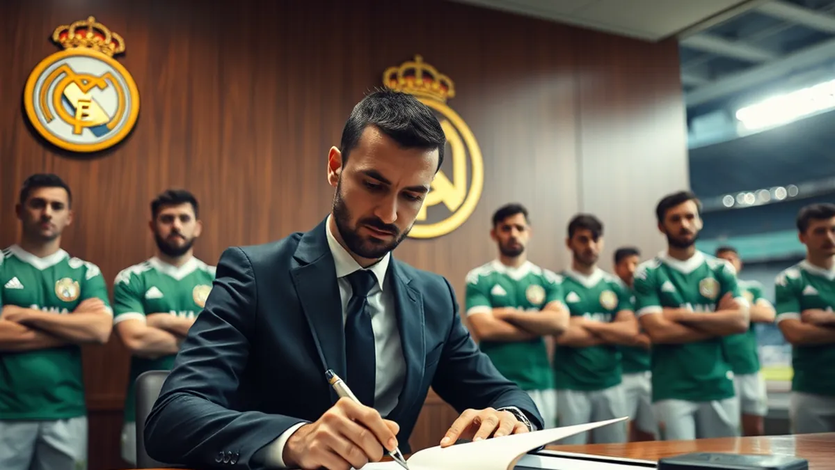 Transfer bombası! Atletico Madrid'den gelen Horatiu Moldovan ile anlaştı Eyüpspor